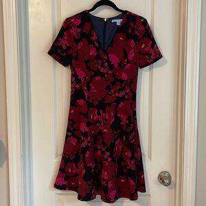 Draper James floral dress. Size 0.
